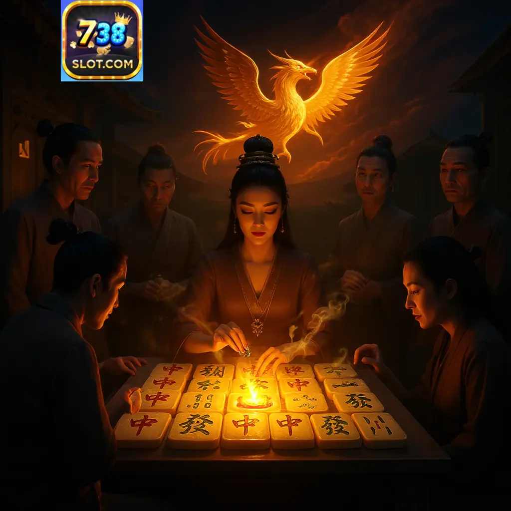 738SLOT Apk APK 28.0 (New) Android HomeInPay