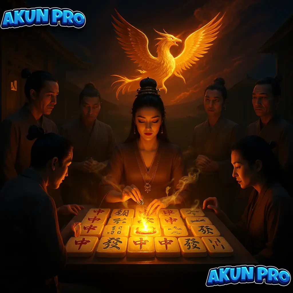 AKUN PRO SERVER GACOR Apk APK 28.0 (New) Android HomeInPay