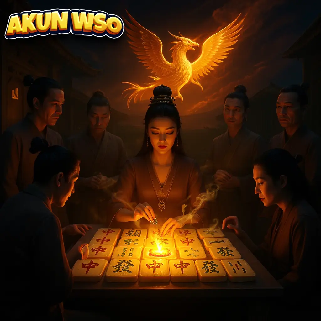 AKUN WSO Apk APK 28.0 (New) Android HomeInPay