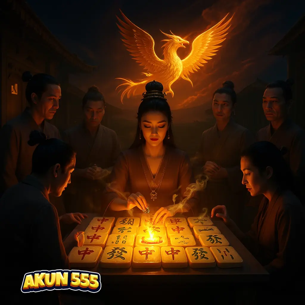 AKUN555 Apk APK 28.0 (New) Android HomeInPay