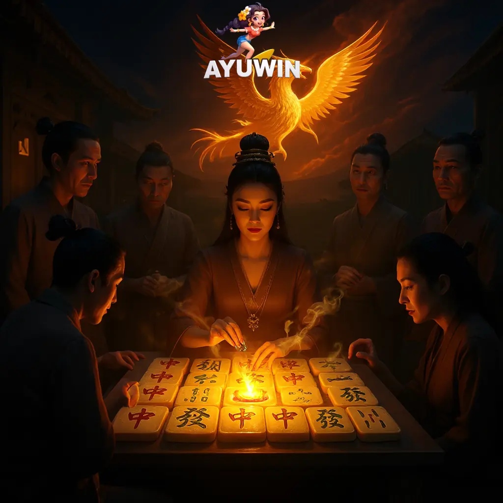 AYUWIN Apk APK 28.0 (New) Android HomeInPay