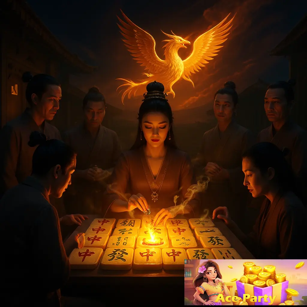 Ace Party Apk APK 28.0 (New) Android HomeInPay
