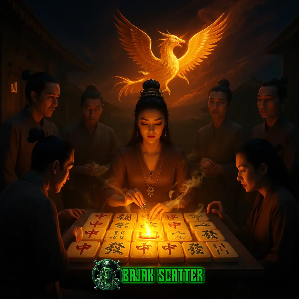 BAJAK SCATER Apk APK 28.0 (New) Android HomeInPay
