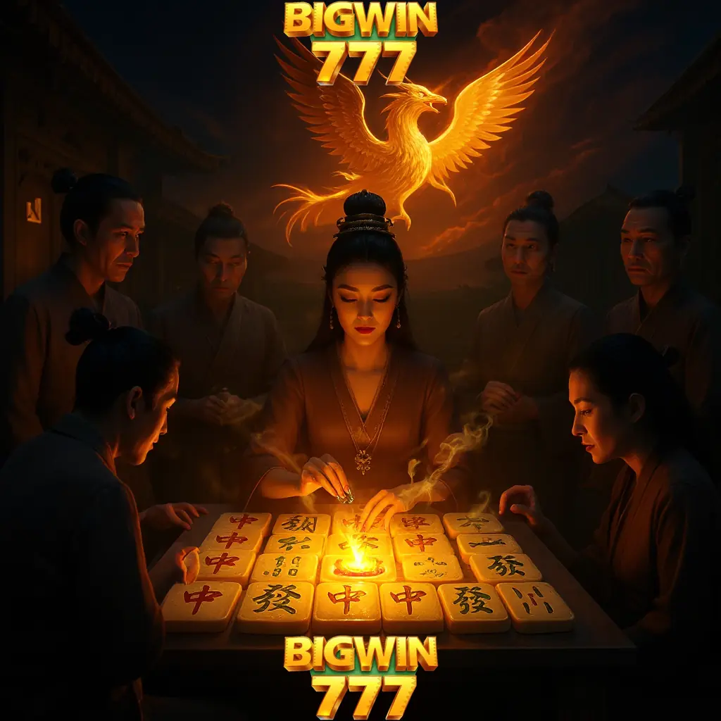 BIGWIN777 Apk APK 28.0 (New) Android HomeInPay