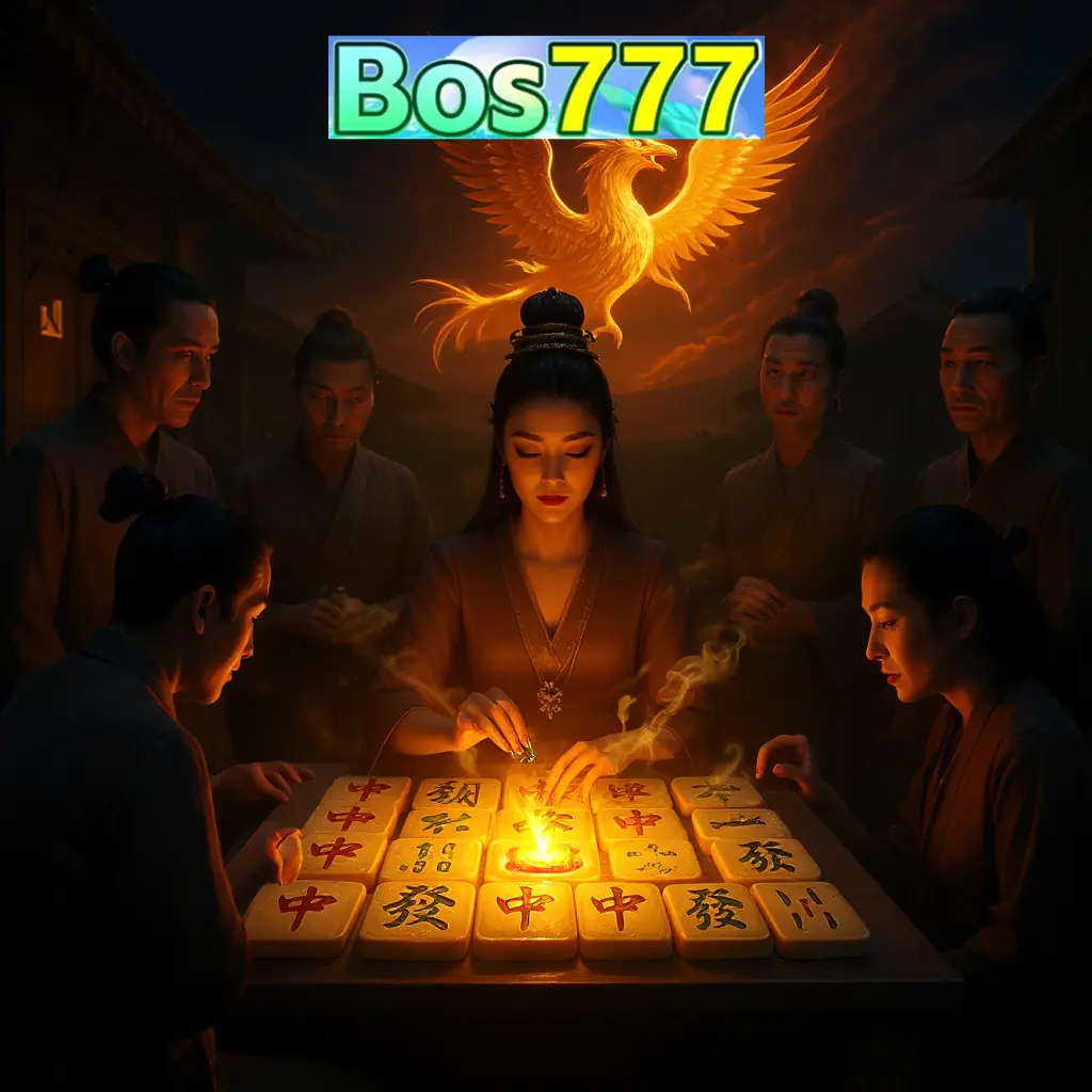BOS777 Apk APK 28.0 (New) Android HomeInPay