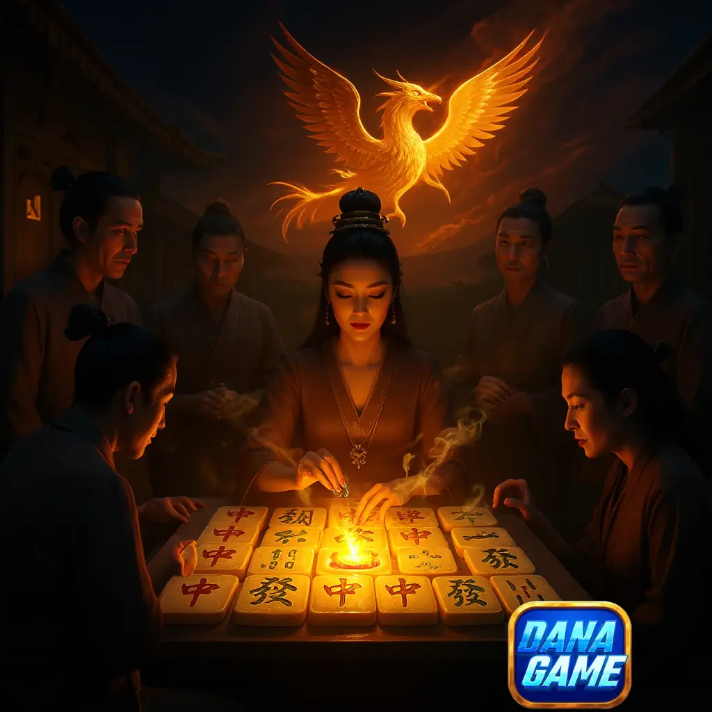 DANAGAME Apk APK 28.0 (New) Android HomeInPay