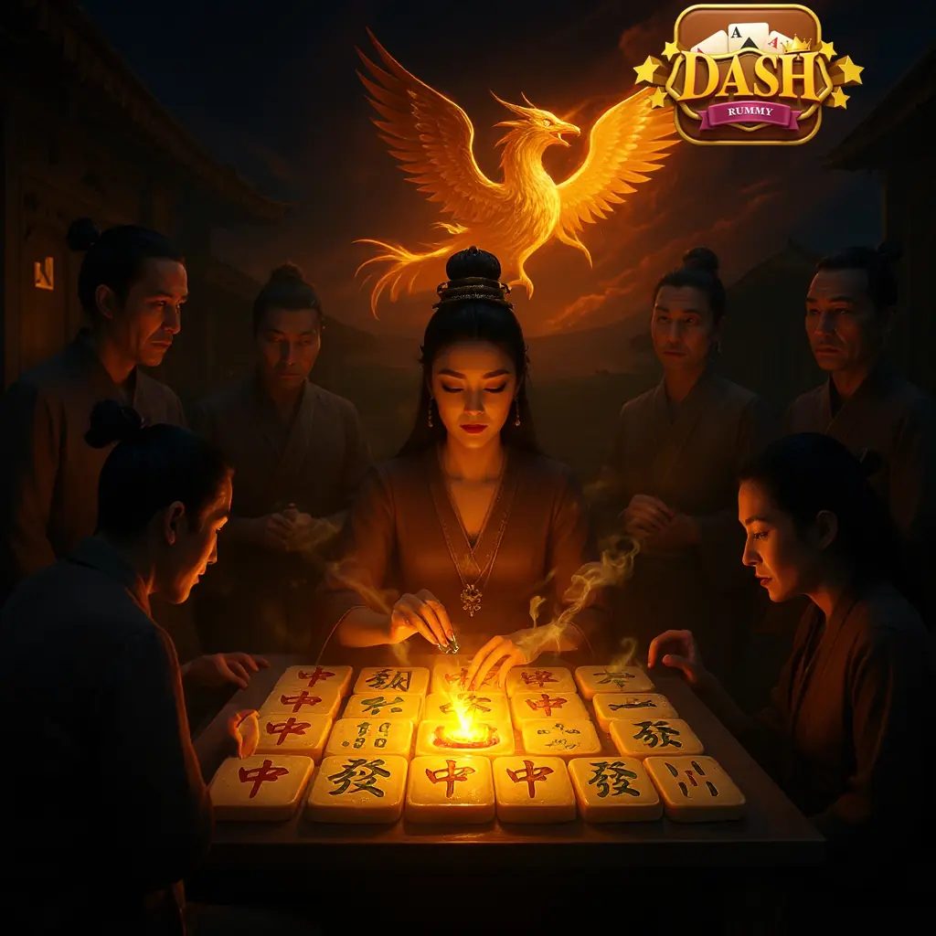 DASHRUMMY Apk APK 28.0 (New) Android HomeInPay