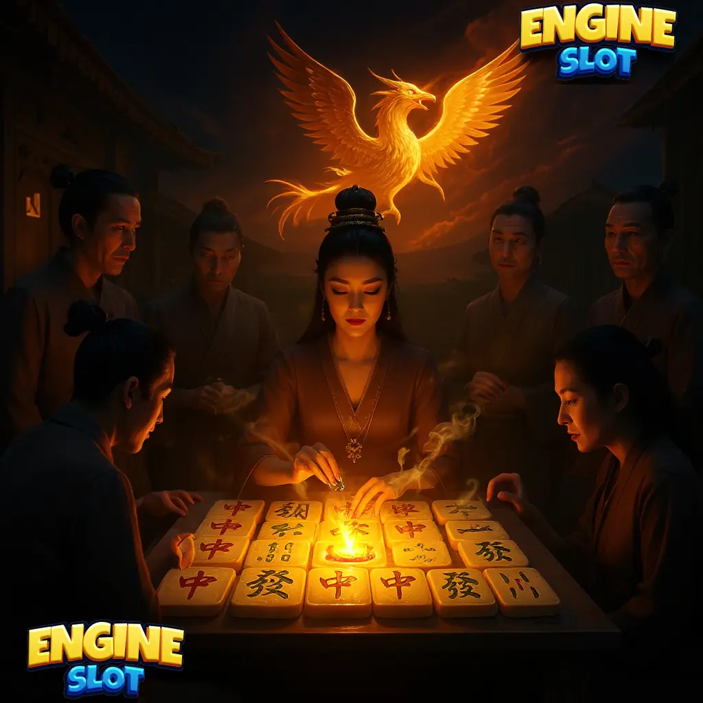 ENGINE SLOT Apk APK 28.0 (New) Android HomeInPay