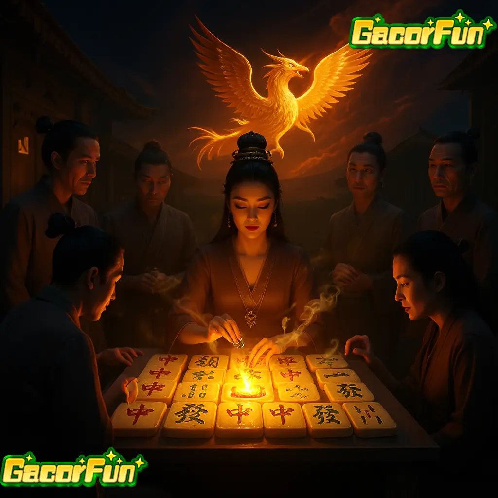GACORFUN Apk APK 28.0 (New) Android HomeInPay