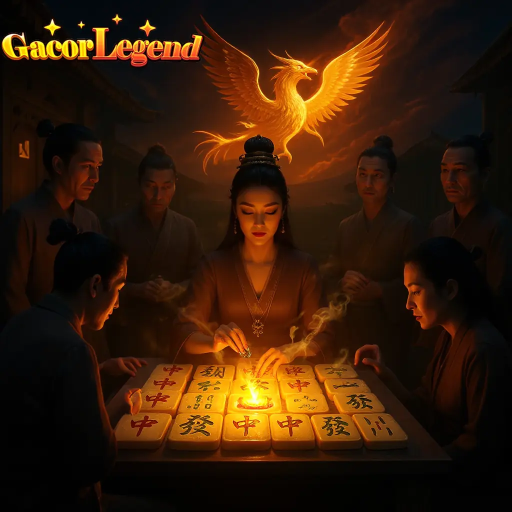 GACORLEGEND Apk APK 28.0 (New) Android HomeInPay