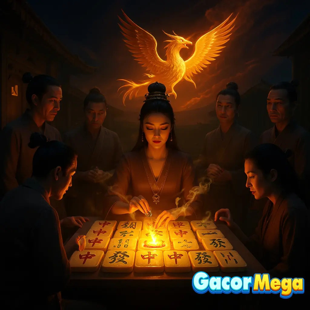 GACORMEGA Apk APK 28.0 (New) Android HomeInPay