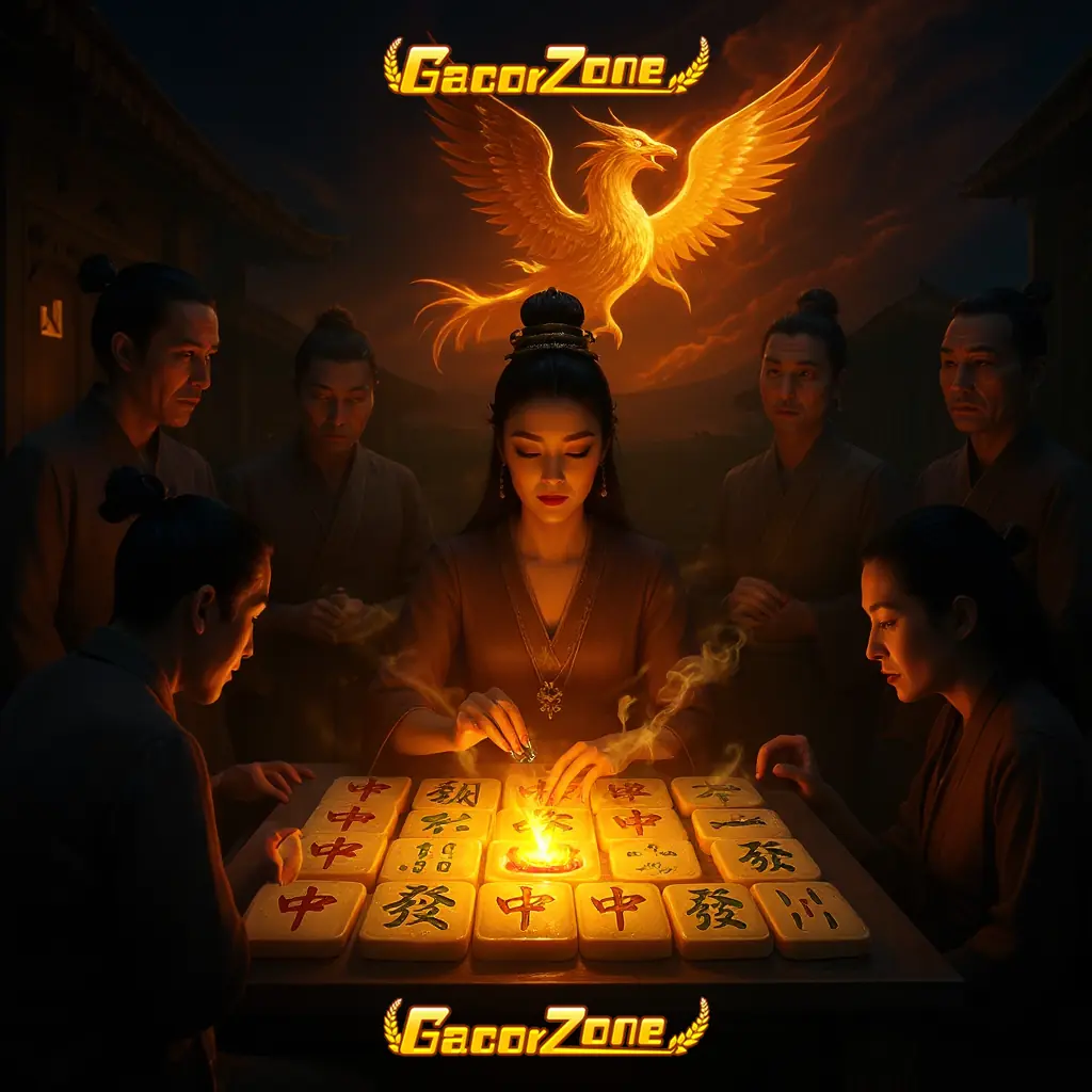 GACORZONE Apk APK 28.0 (New) Android HomeInPay