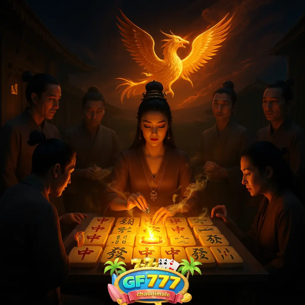GF777 Apk APK 28.0 (New) Android HomeInPay