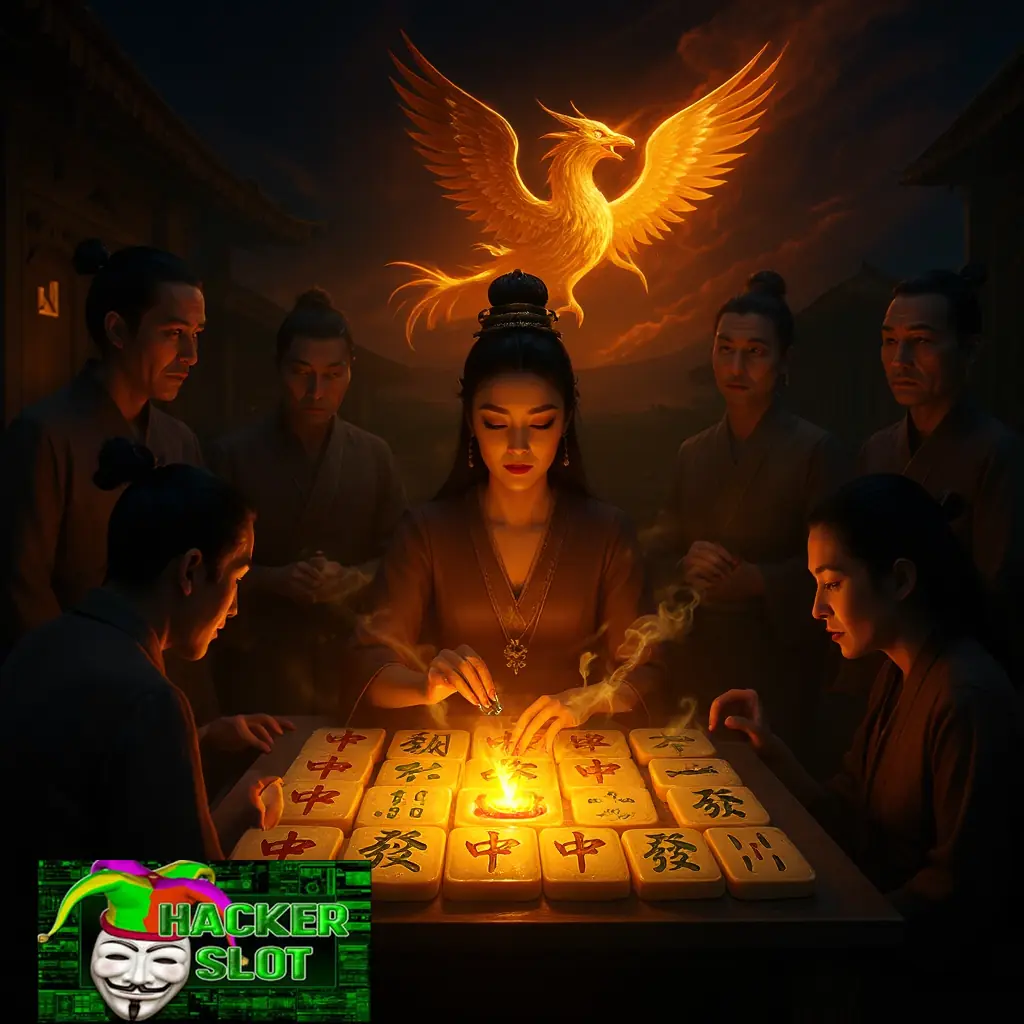 HACKER SLOT Apk APK 28.0 (New) Android HomeInPay