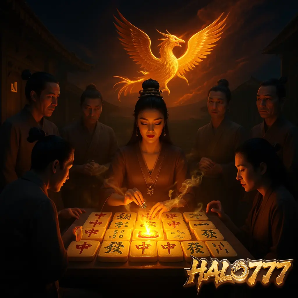 Halo777 Apk APK 28.0 (New) Android HomeInPay
