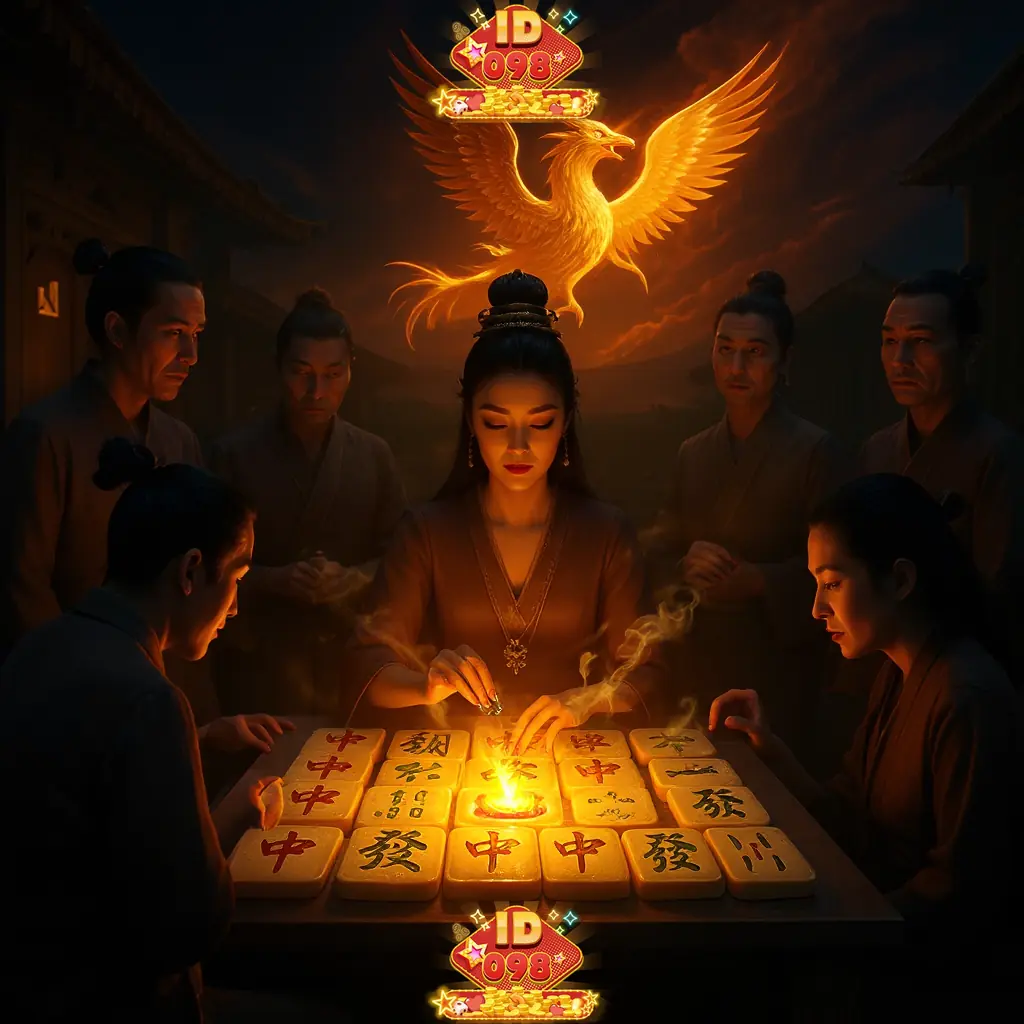 ID098 Apk APK 28.0 (New) Android HomeInPay