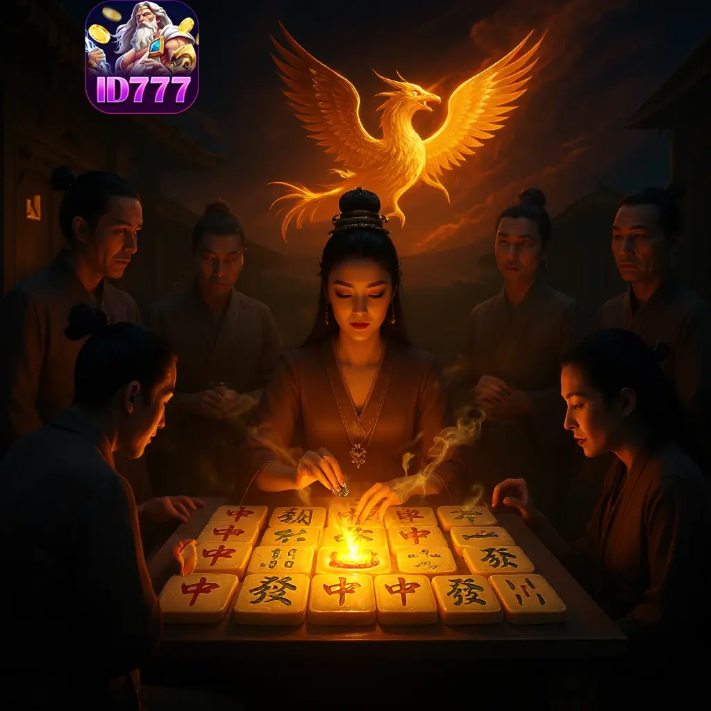 ID777 Apk APK 28.0 (New) Android HomeInPay