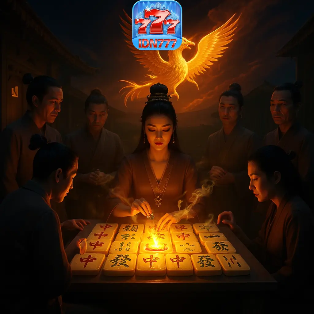 IDN777 Apk APK 28.0 (New) Android HomeInPay