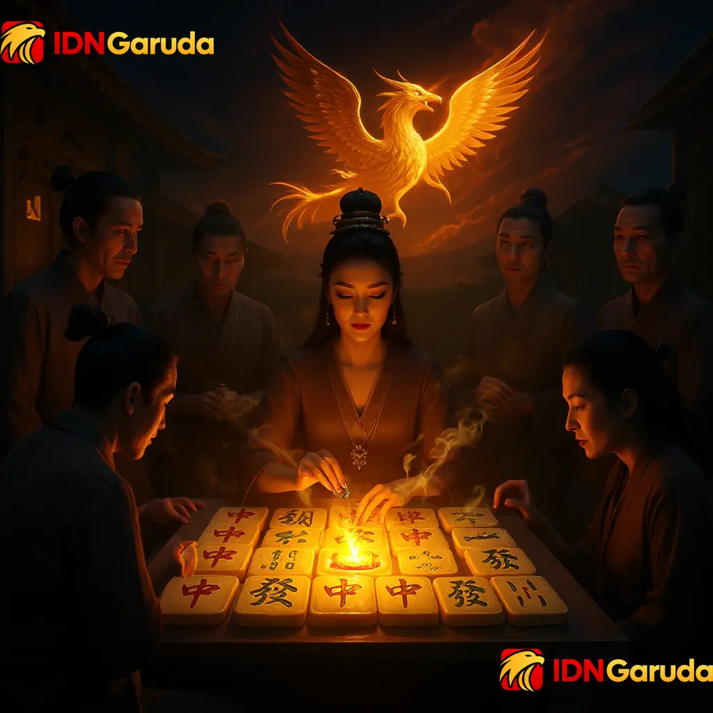 IDNGARUDA Apk APK 28.0 (New) Android HomeInPay