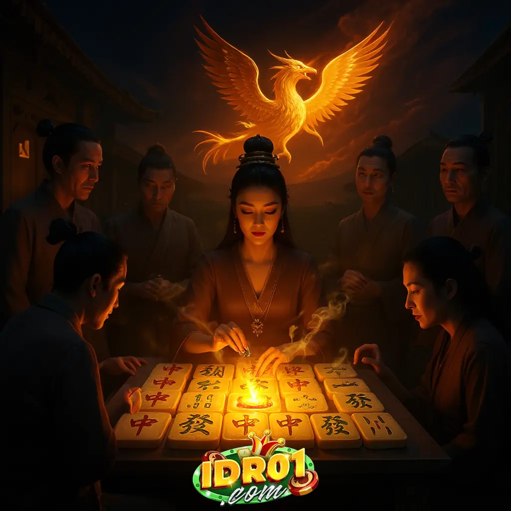 IDR01 Apk APK 28.0 (New) Android HomeInPay
