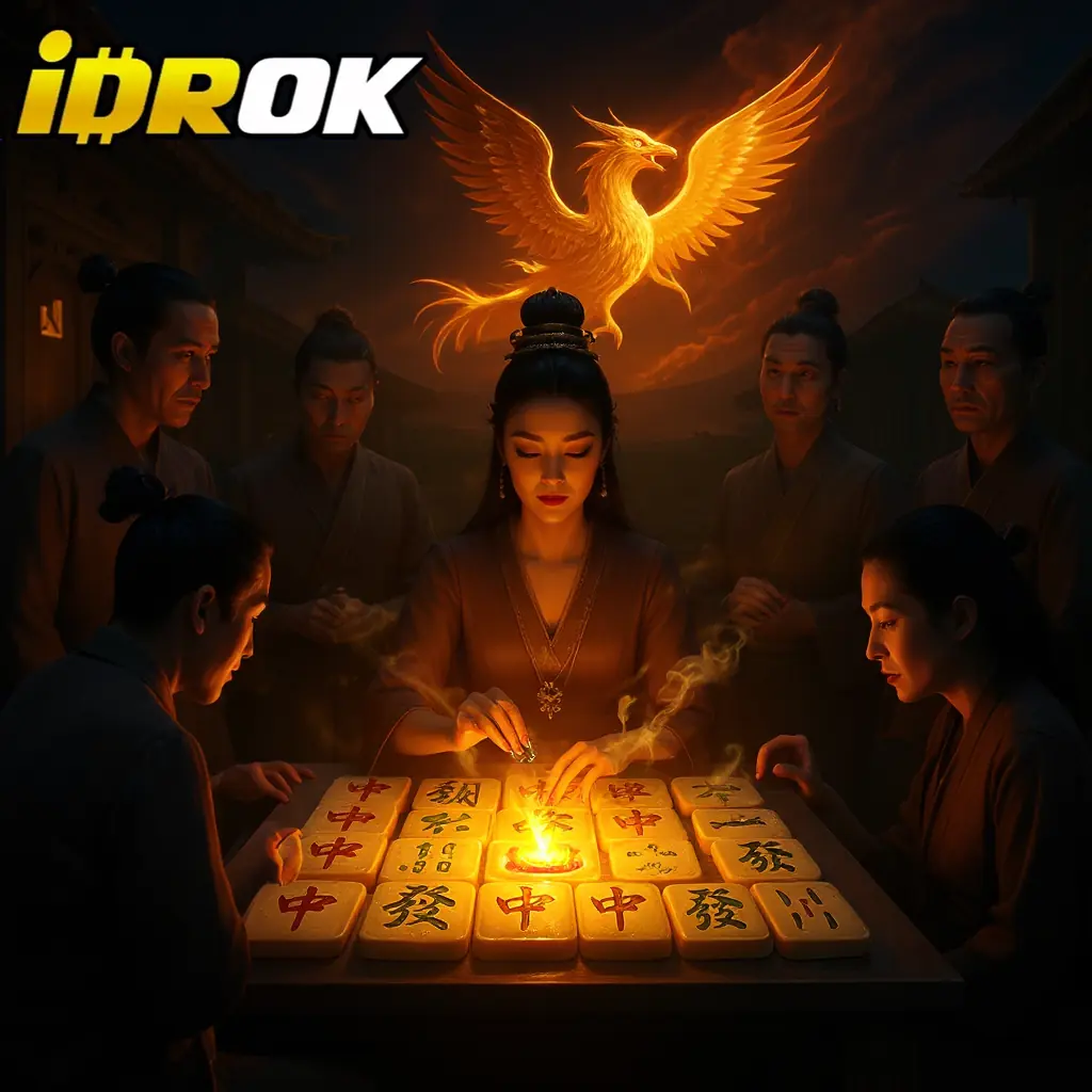 IDROK Apk APK 28.0 (New) Android HomeInPay