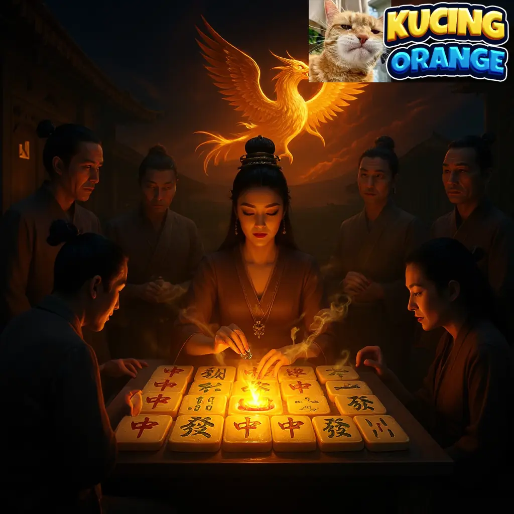 KUCING ORANGE SLOT Apk APK 28.0 (New) Android HomeInPay