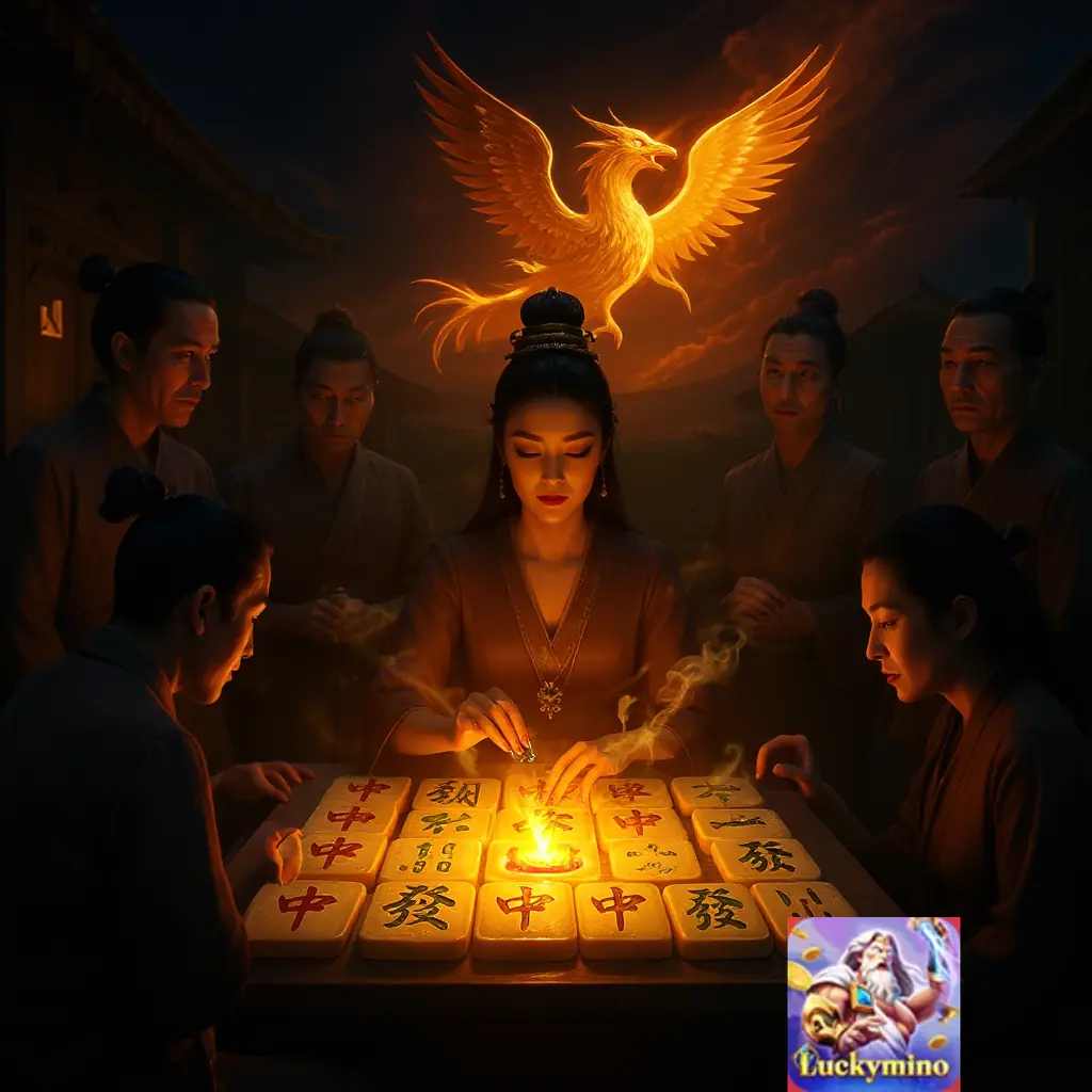 LUCKYMINO Apk APK 28.0 (New) Android HomeInPay