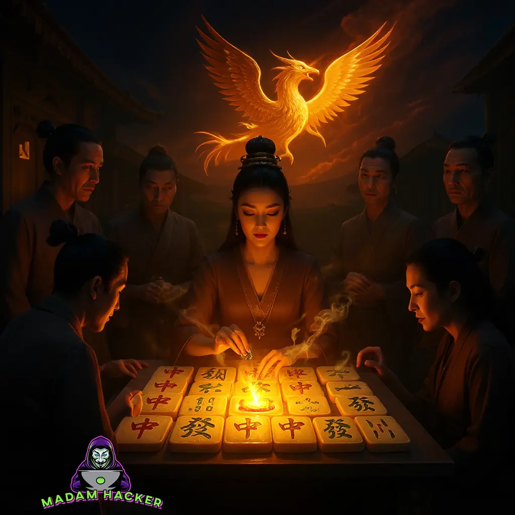MADAM HACKER CHEAT Apk APK 28.0 (New) Android HomeInPay