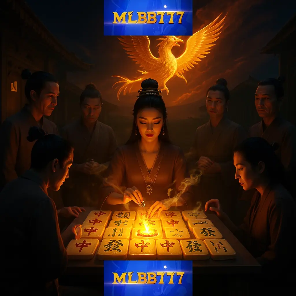 MLBB777 Apk APK 28.0 (New) Android HomeInPay