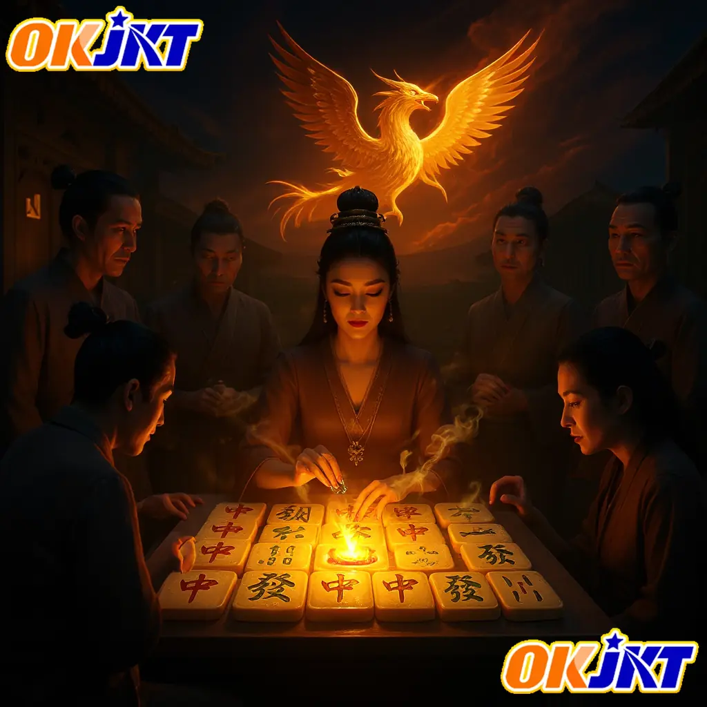 OKJKT Apk APK 28.0 (New) Android HomeInPay
