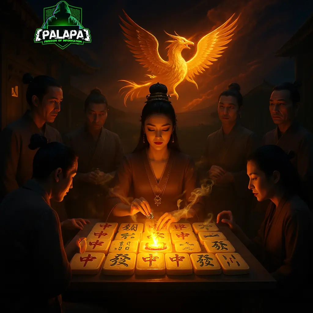 PALAPA HACK SLOT Apk APK 28.0 (New) Android HomeInPay