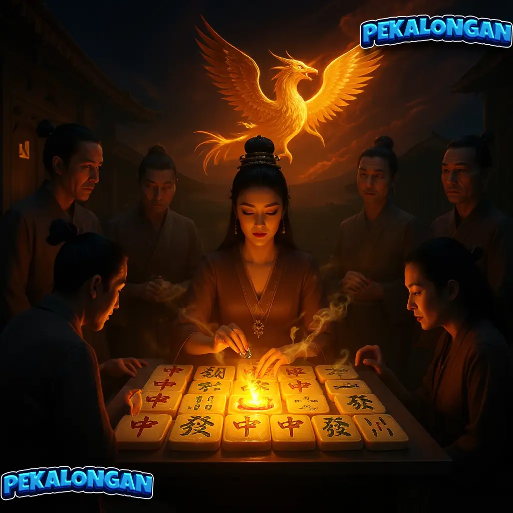 PEKALONGAN CHEAT Apk APK 28.0 (New) Android HomeInPay