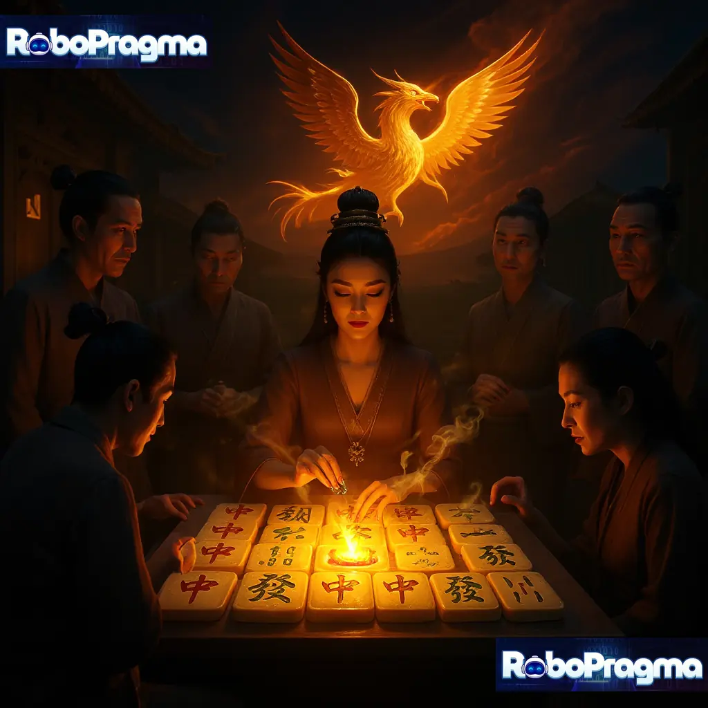 ROBOPRAGMA Apk APK 28.0 (New) Android HomeInPay