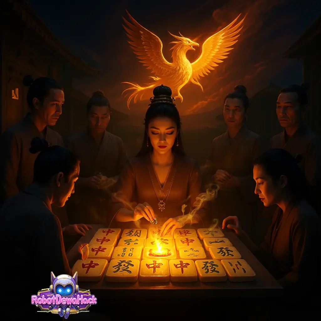 ROBOT DEWA CHEAT Apk APK 28.0 (New) Android HomeInPay