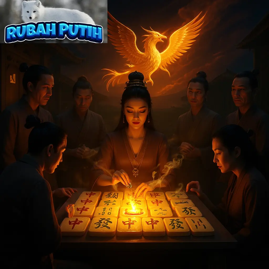RUBAH PUTIH SLOT Apk APK 28.0 (New) Android HomeInPay