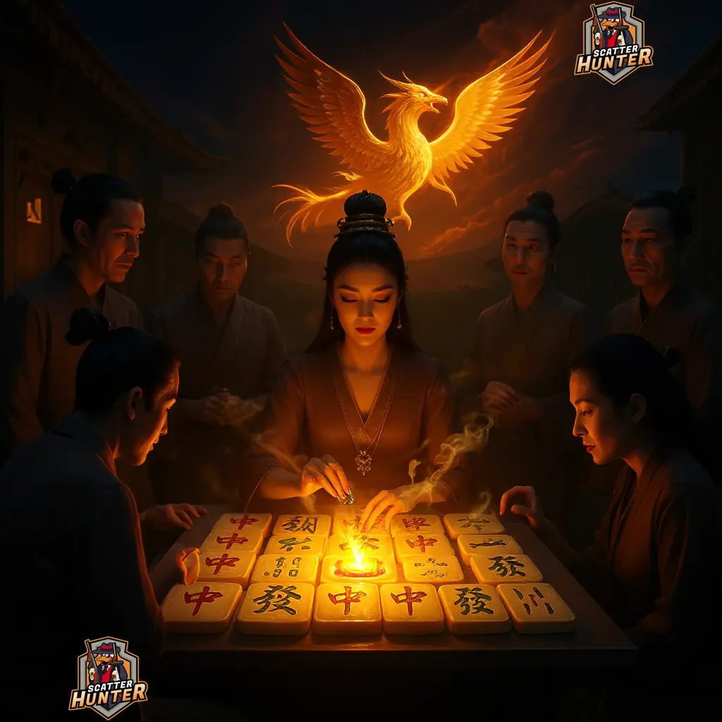SCATTER HUNTER Apk APK 28.0 (New) Android HomeInPay