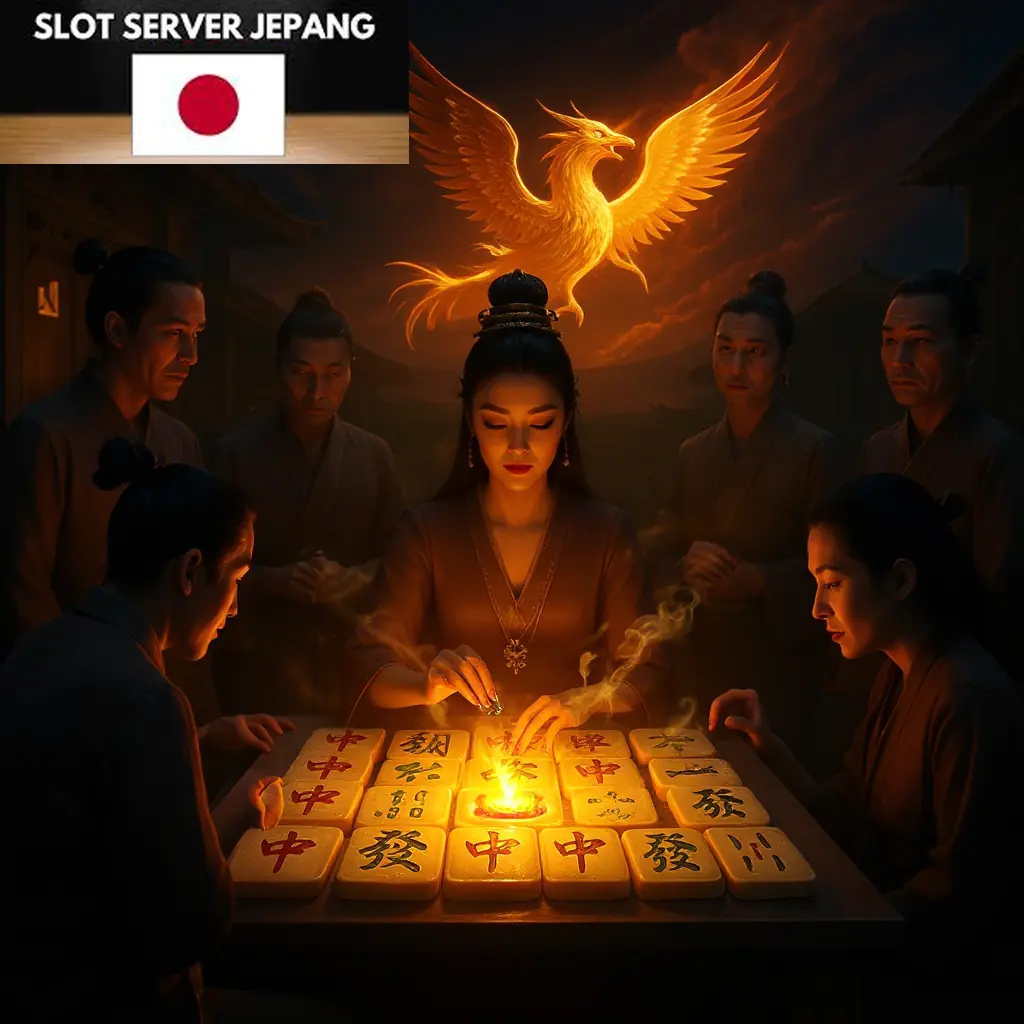 SERVER JEPANG Apk APK 28.0 (New) Android HomeInPay