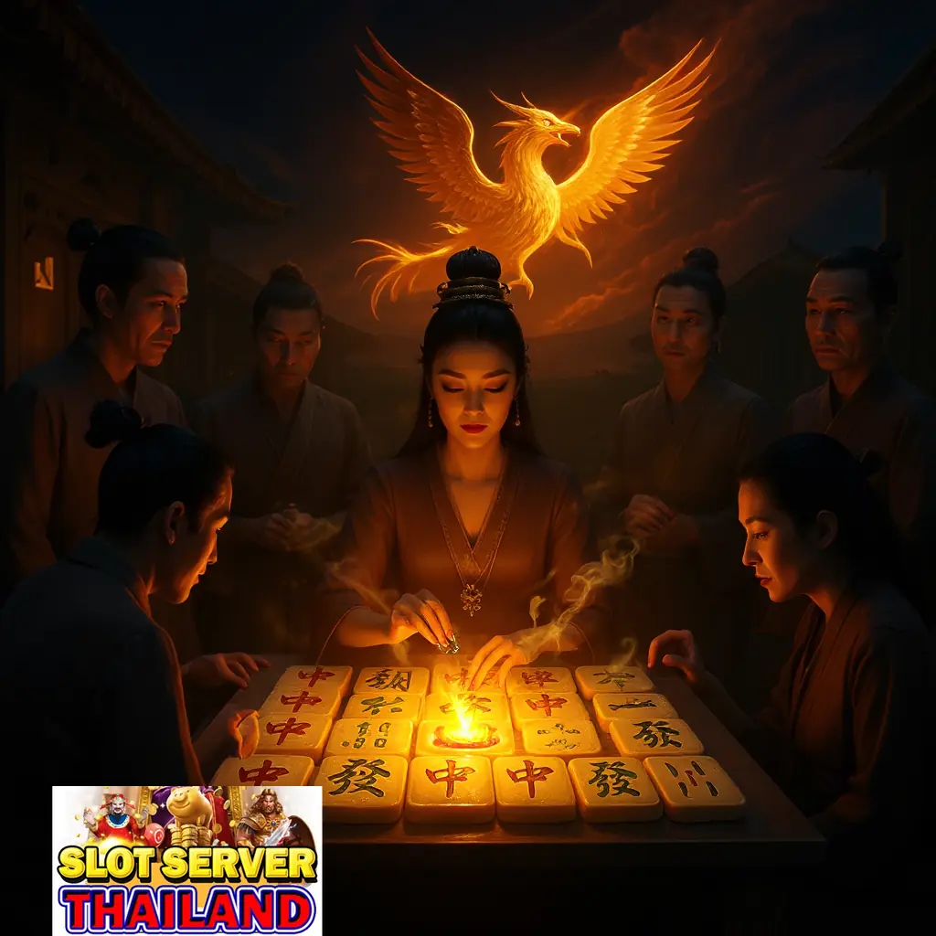SERVER THAILAND Apk APK 28.0 (New) Android HomeInPay