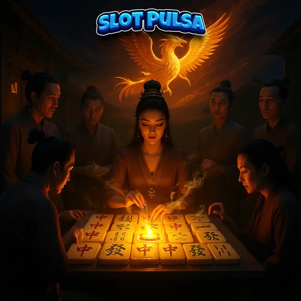 SLOT PULSA Apk APK 28.0 (New) Android HomeInPay