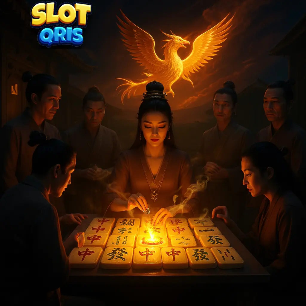 SLOT QRIS Apk APK 28.0 (New) Android HomeInPay