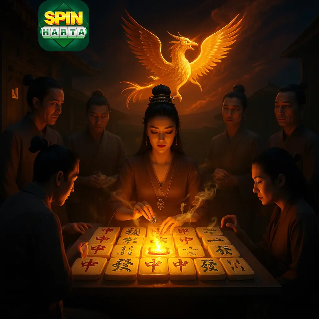 SPINHARTA Apk APK 28.0 (New) Android HomeInPay