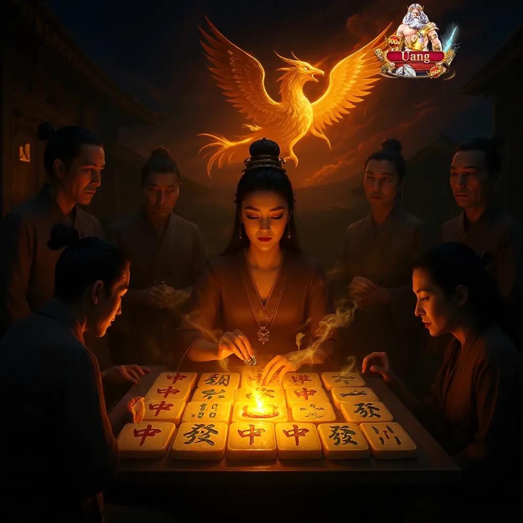 UANG777 Apk APK 28.0 (New) Android HomeInPay