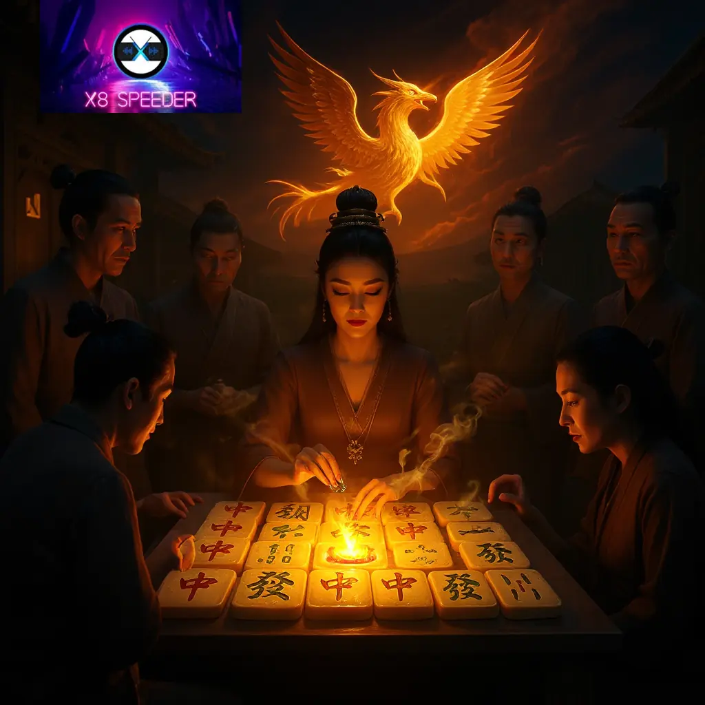 X8SPEEDER Apk APK 28.0 (New) Android HomeInPay